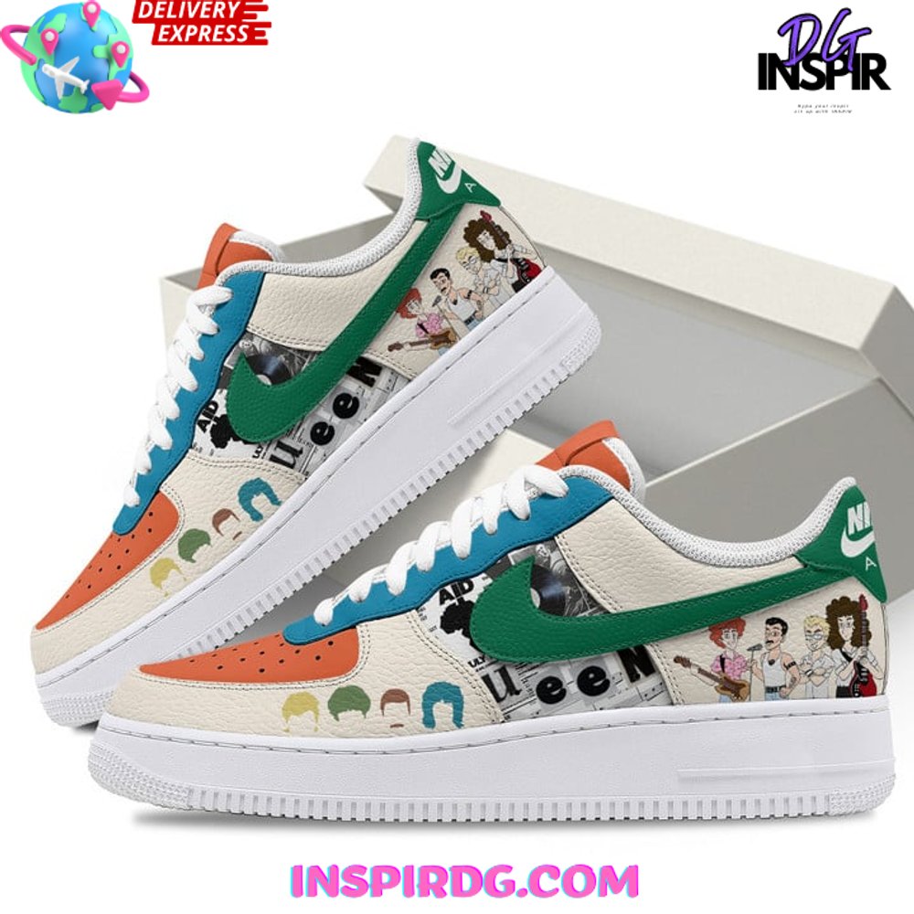 Ideafootwear Rick and Morty Air Low-Top Sneakers Shoes For Men And Women 4