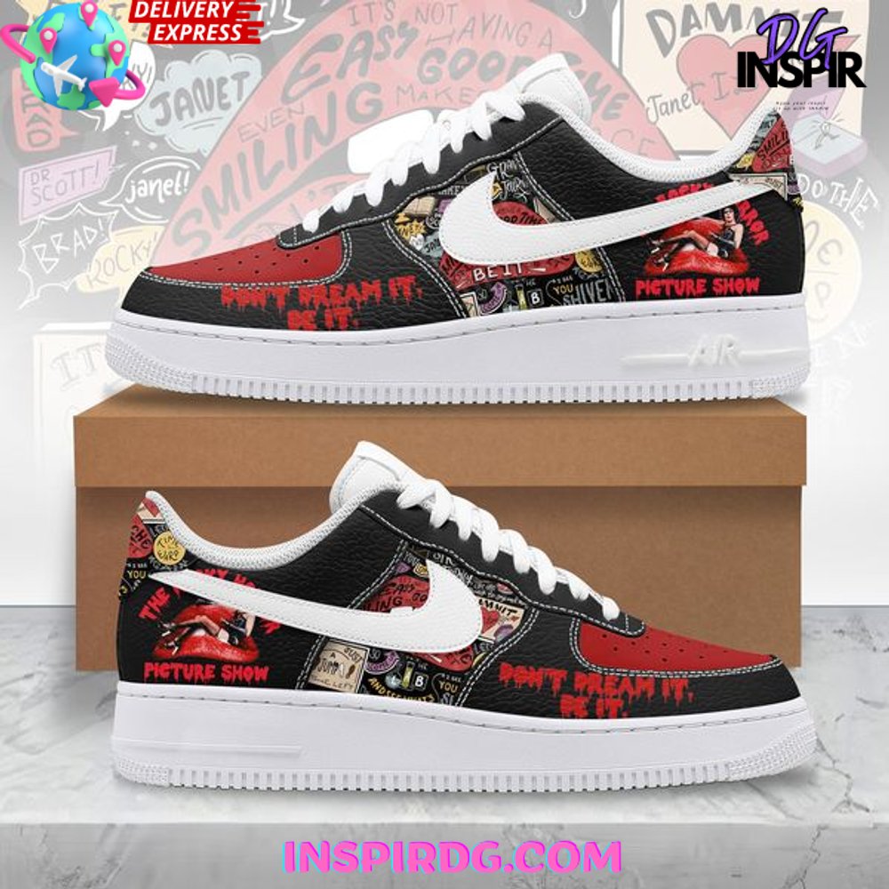 Ideafootwear Rocky Air Low-Top Sneakers Shoes For Men And Women 2
