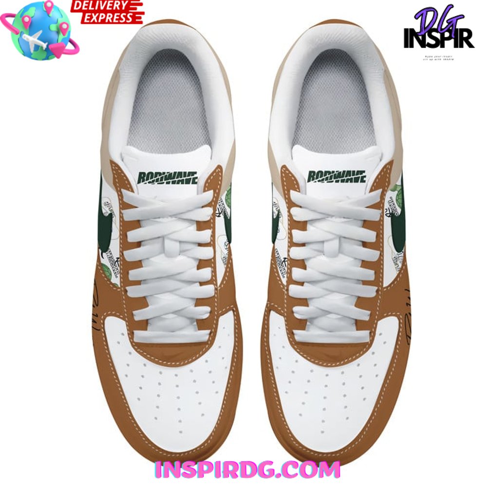 Ideafootwear Rod Wave Air Low-Top Sneakers Shoes For Men And Women 2