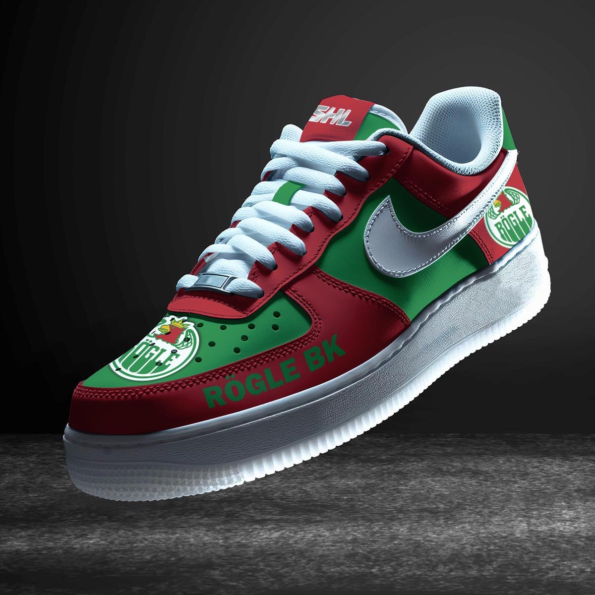 Ideafootwear Rogle Air Low-Top Sneakers Shoes For Men And Women 2