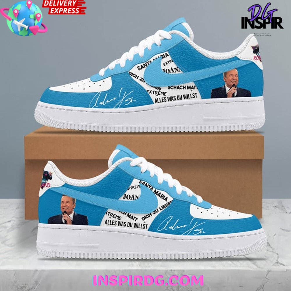 Ideafootwear Roland Kaiser Air Low-Top Sneakers Shoes For Men And Women 2