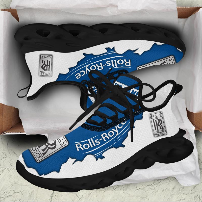Ideafootwear Rolls Royce Max Soul Shoes Sneakers For Men And Women 10