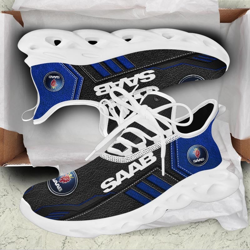 Ideafootwear Saab Max Soul Shoes Sneakers For Men And Women 2