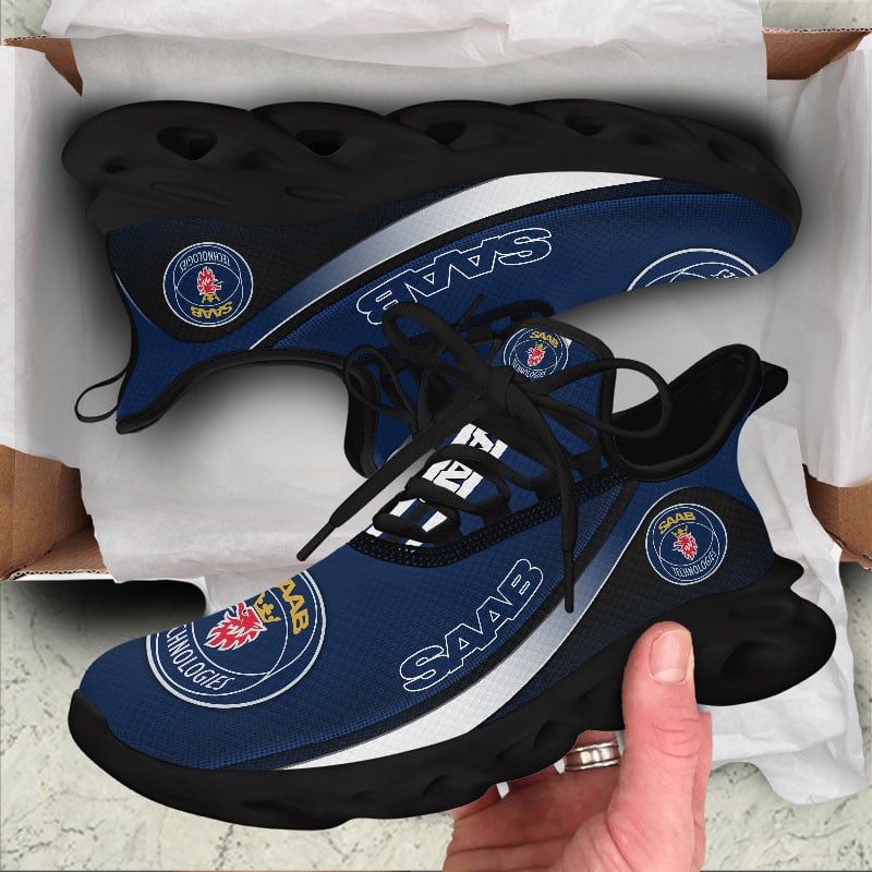Ideafootwear Saab Max Soul Shoes Sneakers For Men And Women 1