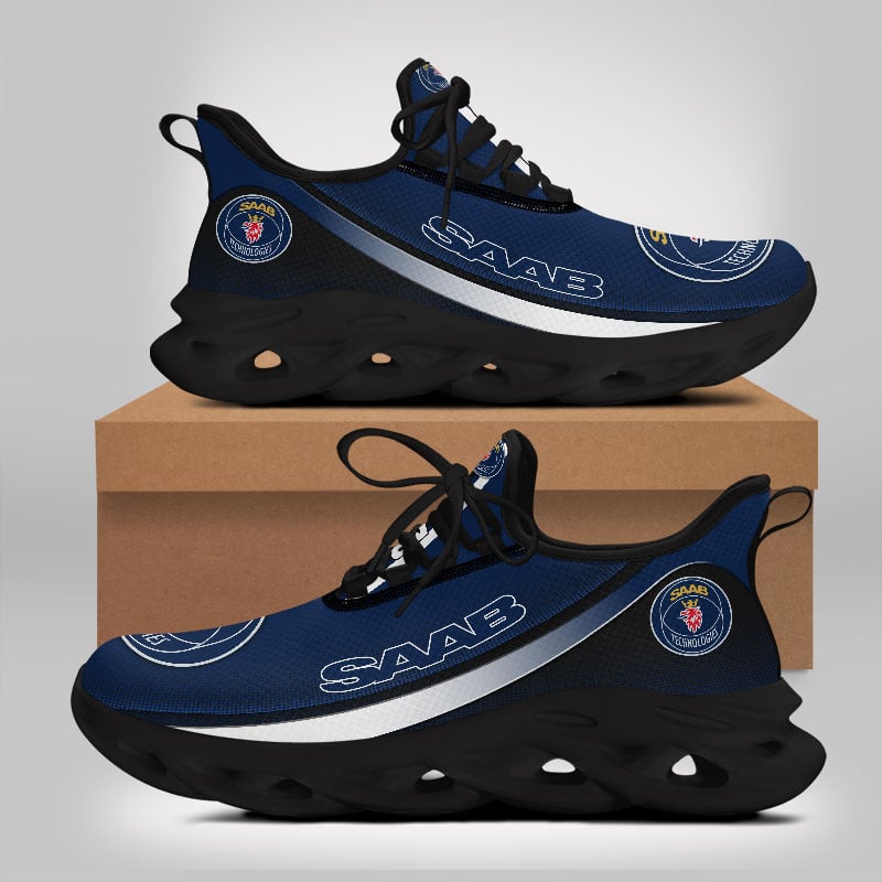 Ideafootwear Saab Max Soul Shoes Sneakers For Men And Women 1