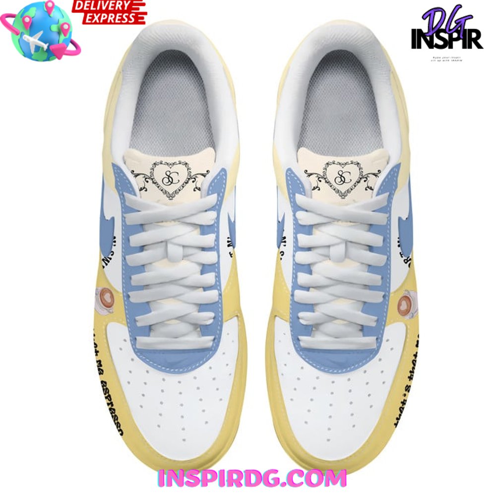 Ideafootwear Sabrina Carpenter Air Low-Top Sneakers Shoes For Men And Women 8