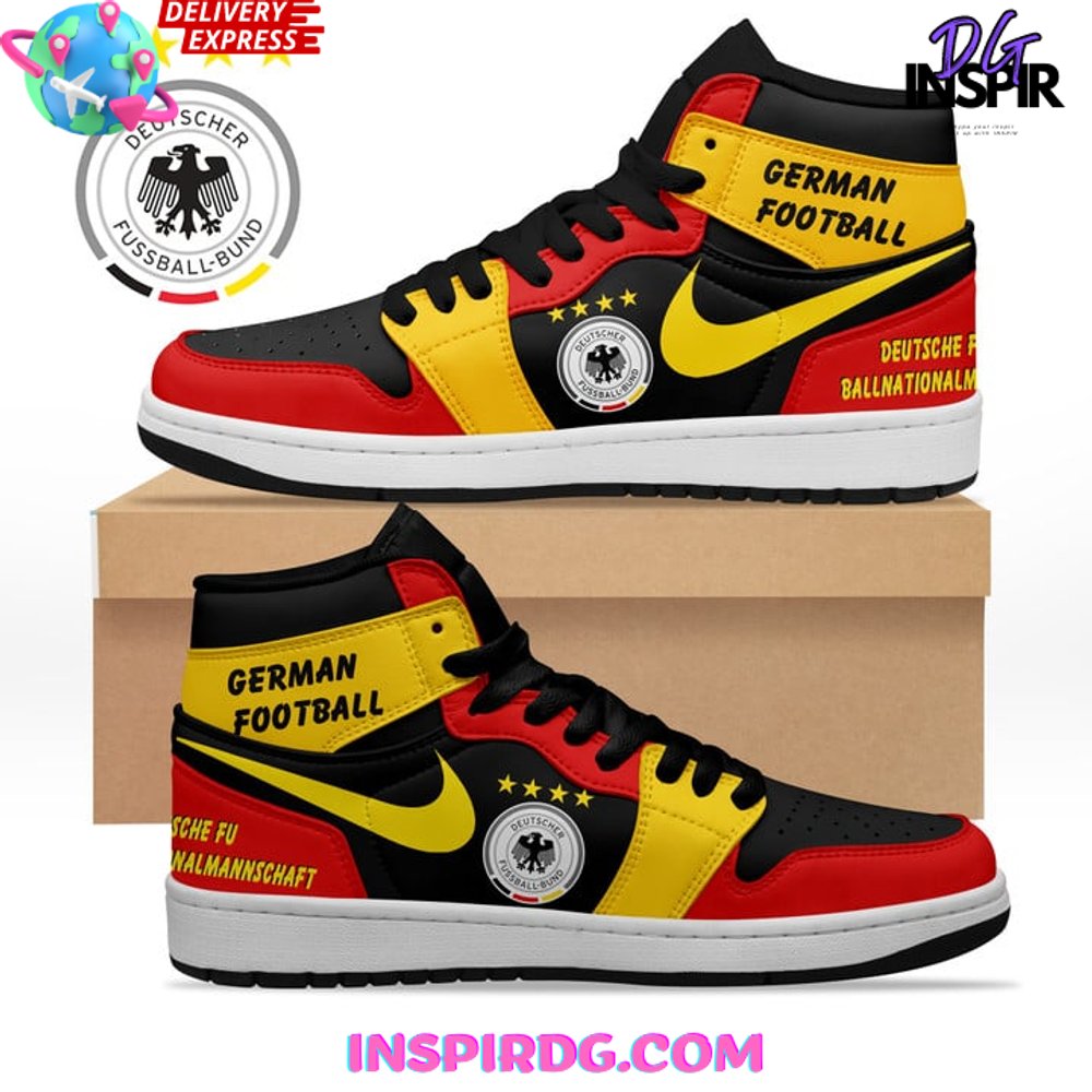 Ideafootwear San Francisco Giants AJ1 High Sneakers Shoes For Men And Women 4
