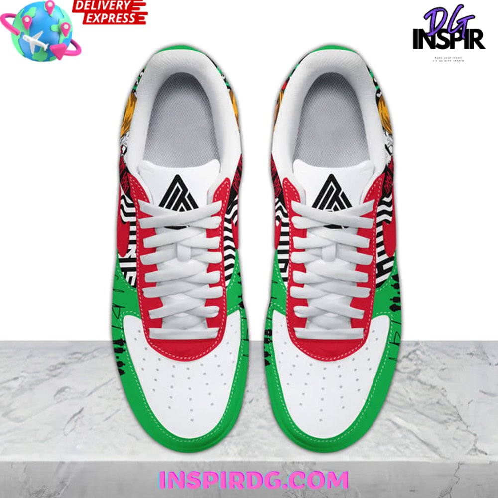 Ideafootwear Saskatchewan Roughriders Air Low-Top Sneakers Shoes For Men And Women 1