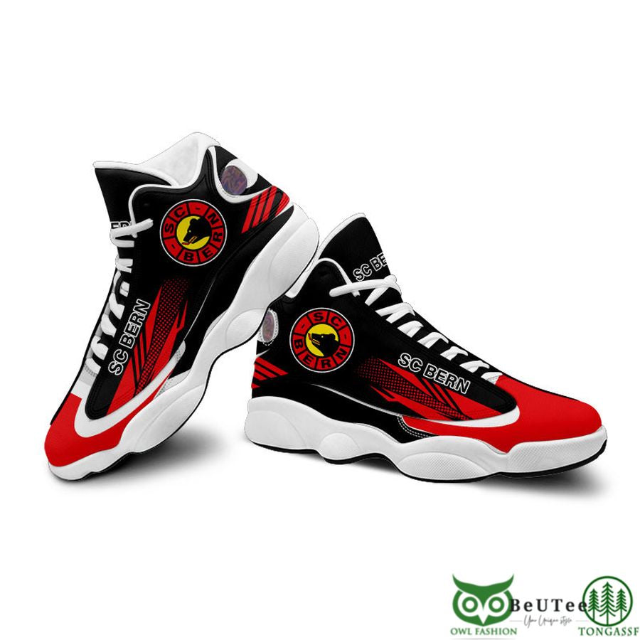 Ideafootwear SC Bern AJ13 Sneakers Shoes For Men And Women 1