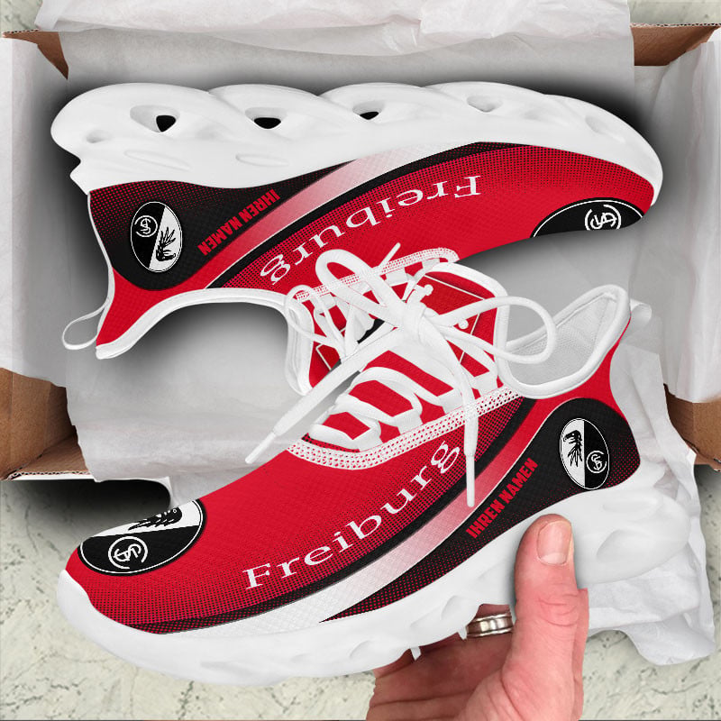 Ideafootwear SC Freiburg Max Soul Shoes Sneakers For Men And Women 1