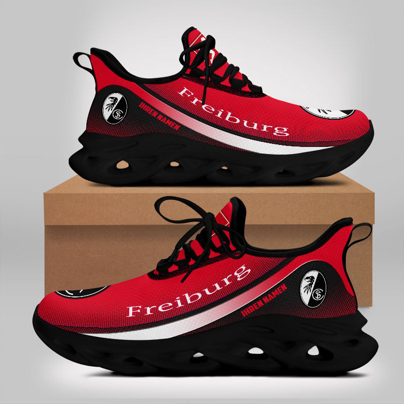 Ideafootwear SC Freiburg Max Soul Shoes Sneakers For Men And Women 1