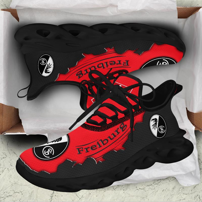 Ideafootwear SC Freiburg Max Soul Shoes Sneakers For Men And Women 3