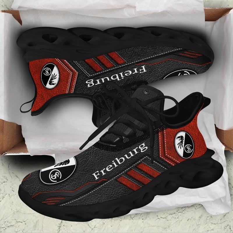 Ideafootwear SC Freiburg Max Soul Shoes Sneakers For Men And Women 2