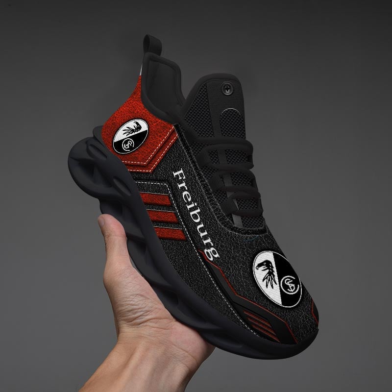 Ideafootwear SC Freiburg Max Soul Shoes Sneakers For Men And Women 2