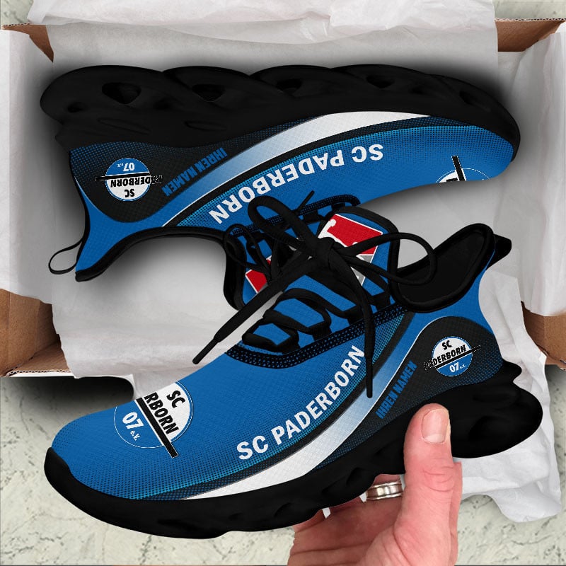 Ideafootwear SC Paderborn Max Soul Shoes Sneakers For Men And Women 1