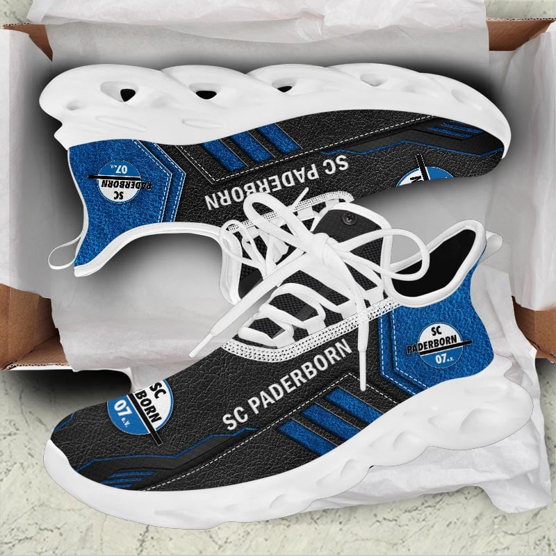 Ideafootwear SC Paderborn Max Soul Shoes Sneakers For Men And Women 2