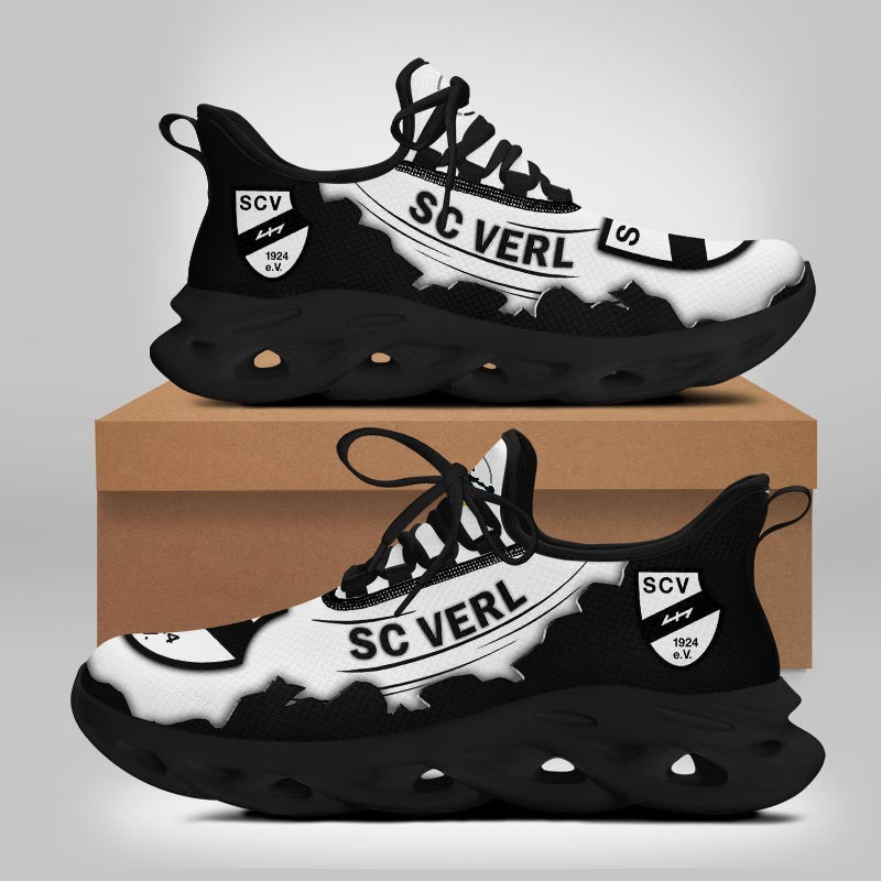 Ideafootwear SC Verl Max Soul Shoes Sneakers For Men And Women 2