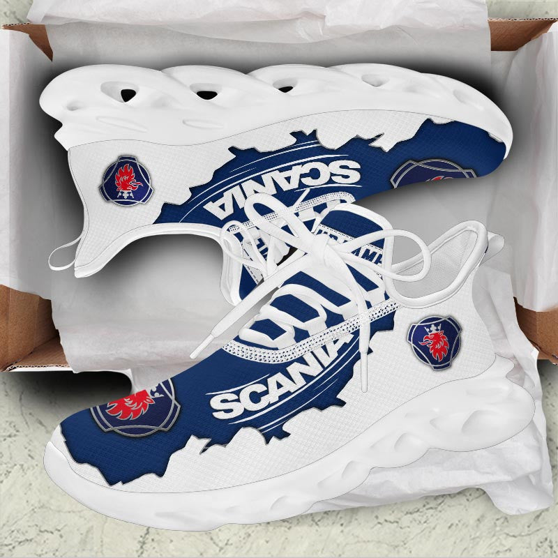 Ideafootwear Scania Max Soul Shoes Sneakers For Men And Women 11
