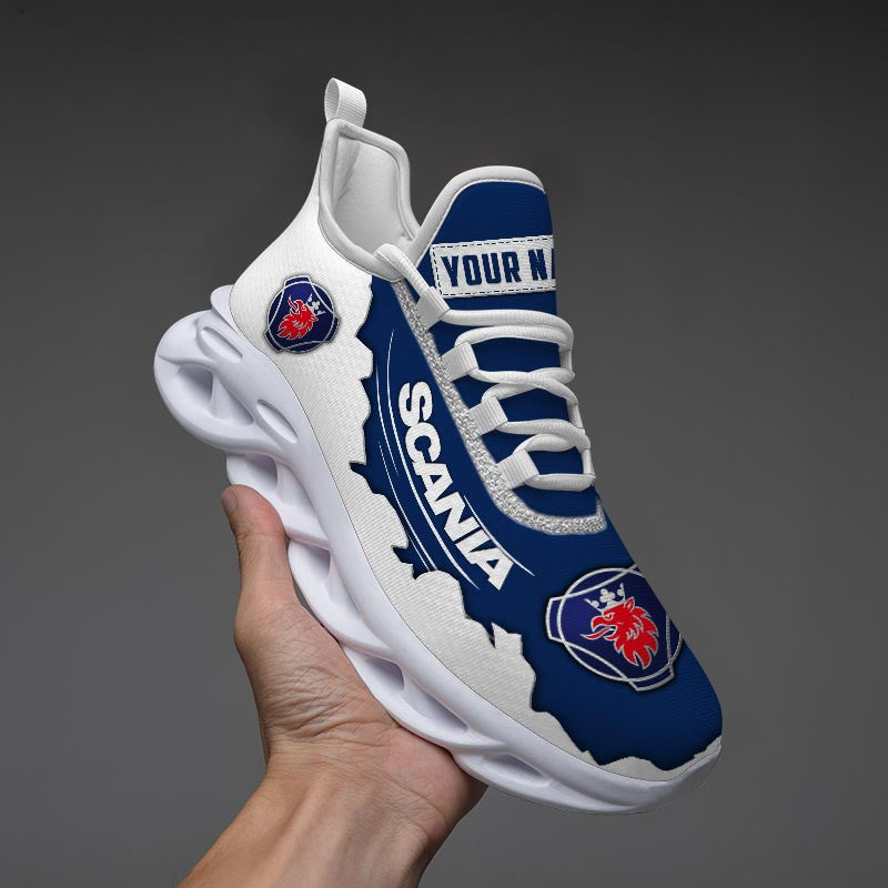 Ideafootwear Scania Max Soul Shoes Sneakers For Men And Women 11