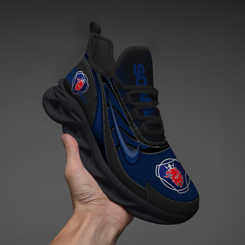 Ideafootwear Scania Max Soul Shoes Sneakers For Men And Women 12