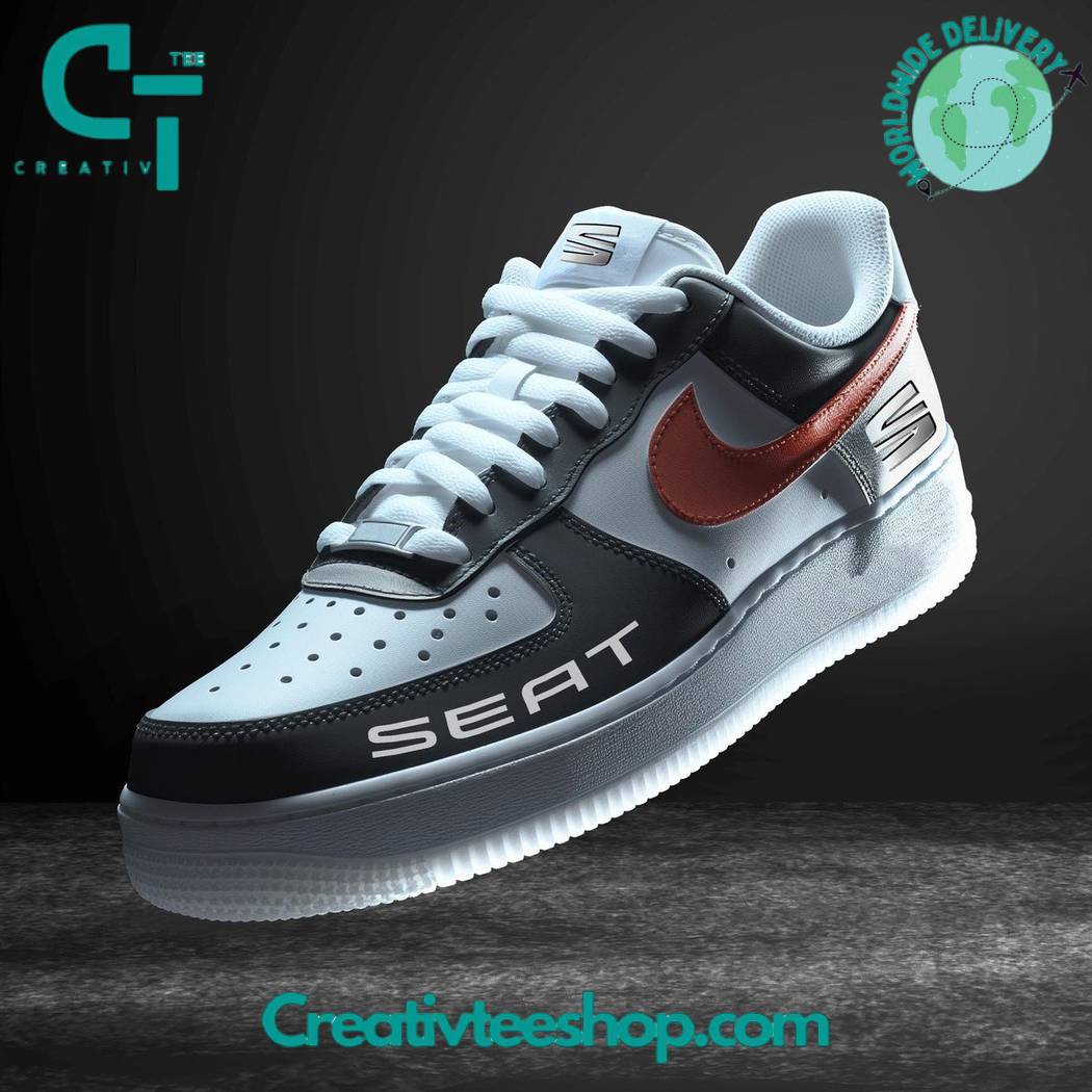 Ideafootwear Seat Air Low-Top Sneakers Shoes For Men And Women 5