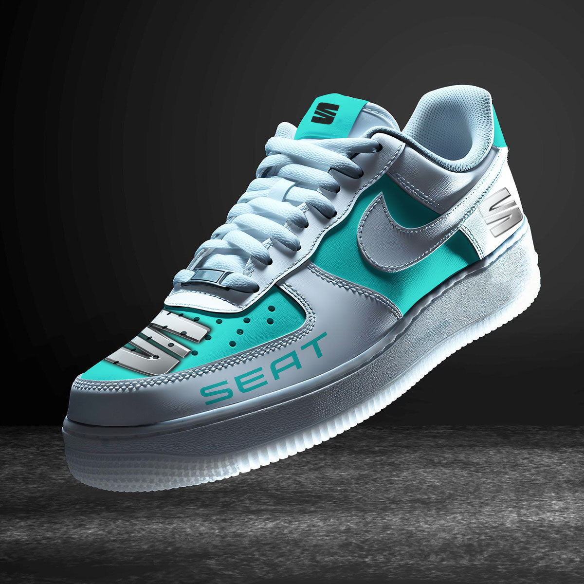 Ideafootwear Seat Air Low-Top Sneakers Shoes For Men And Women 11