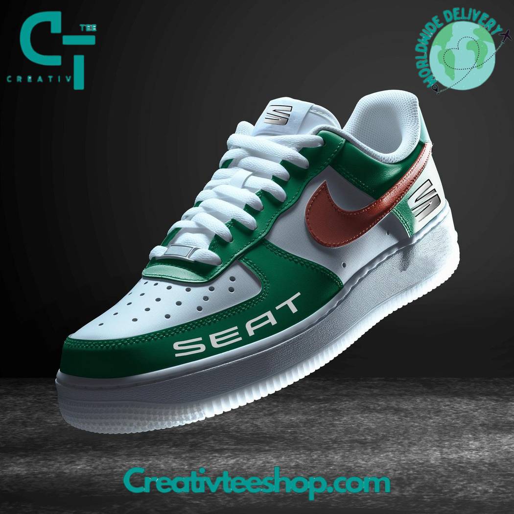 Ideafootwear Seat Air Low-Top Sneakers Shoes For Men And Women 2