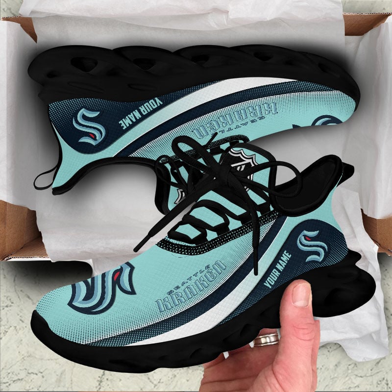 Ideafootwear Seattle Kraken Max Soul Shoes Sneakers For Men And Women 1