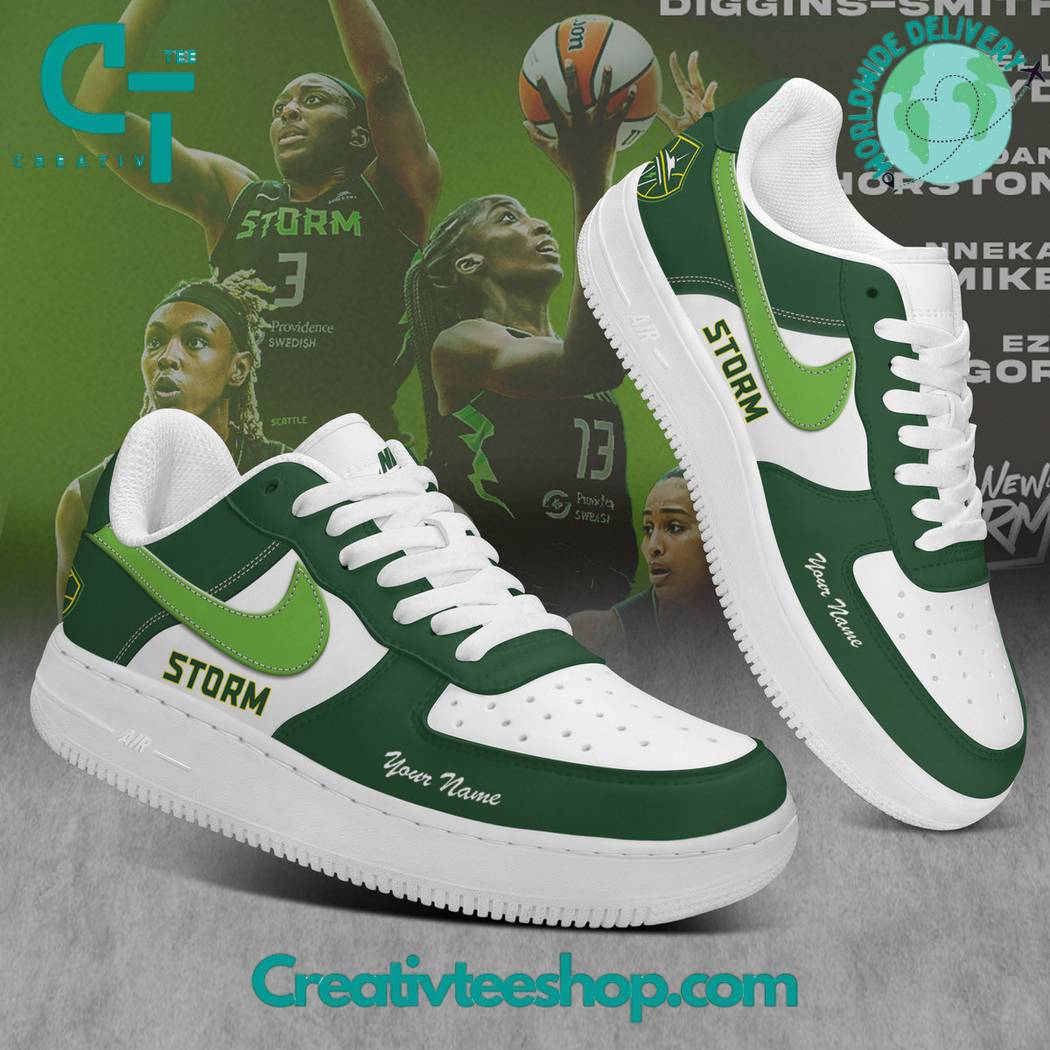Ideafootwear Seattle Storm Air Low-Top Sneakers Shoes For Men And Women 1