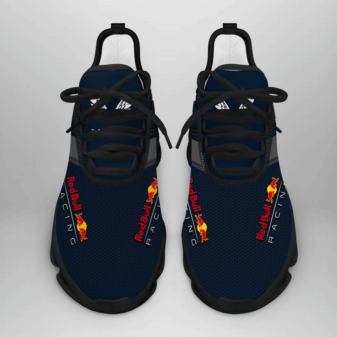 Ideafootwear Sergio Pérez Max Soul Shoes Sneakers For Men And Women 7