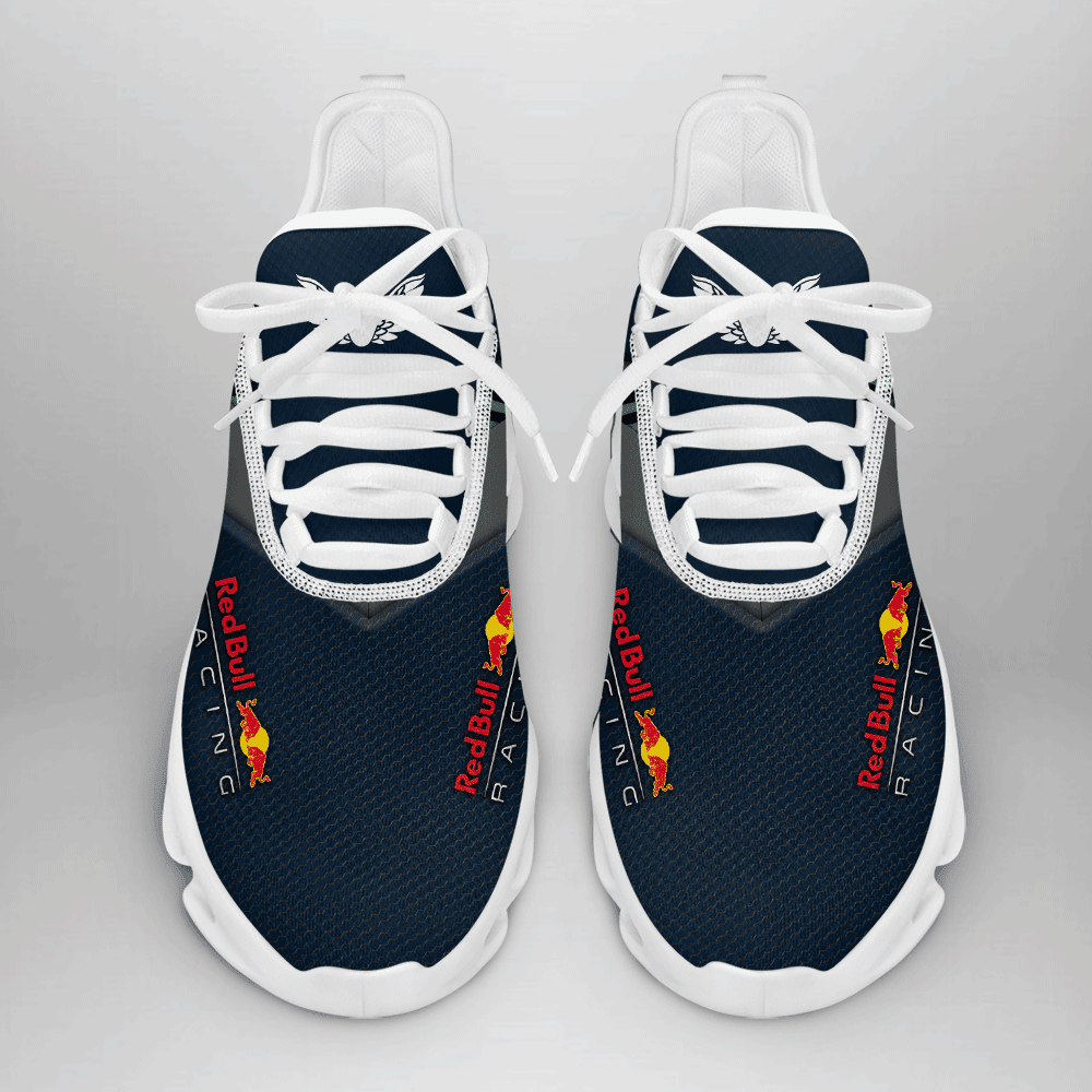 Ideafootwear Sergio Pérez Max Soul Shoes Sneakers For Men And Women 19
