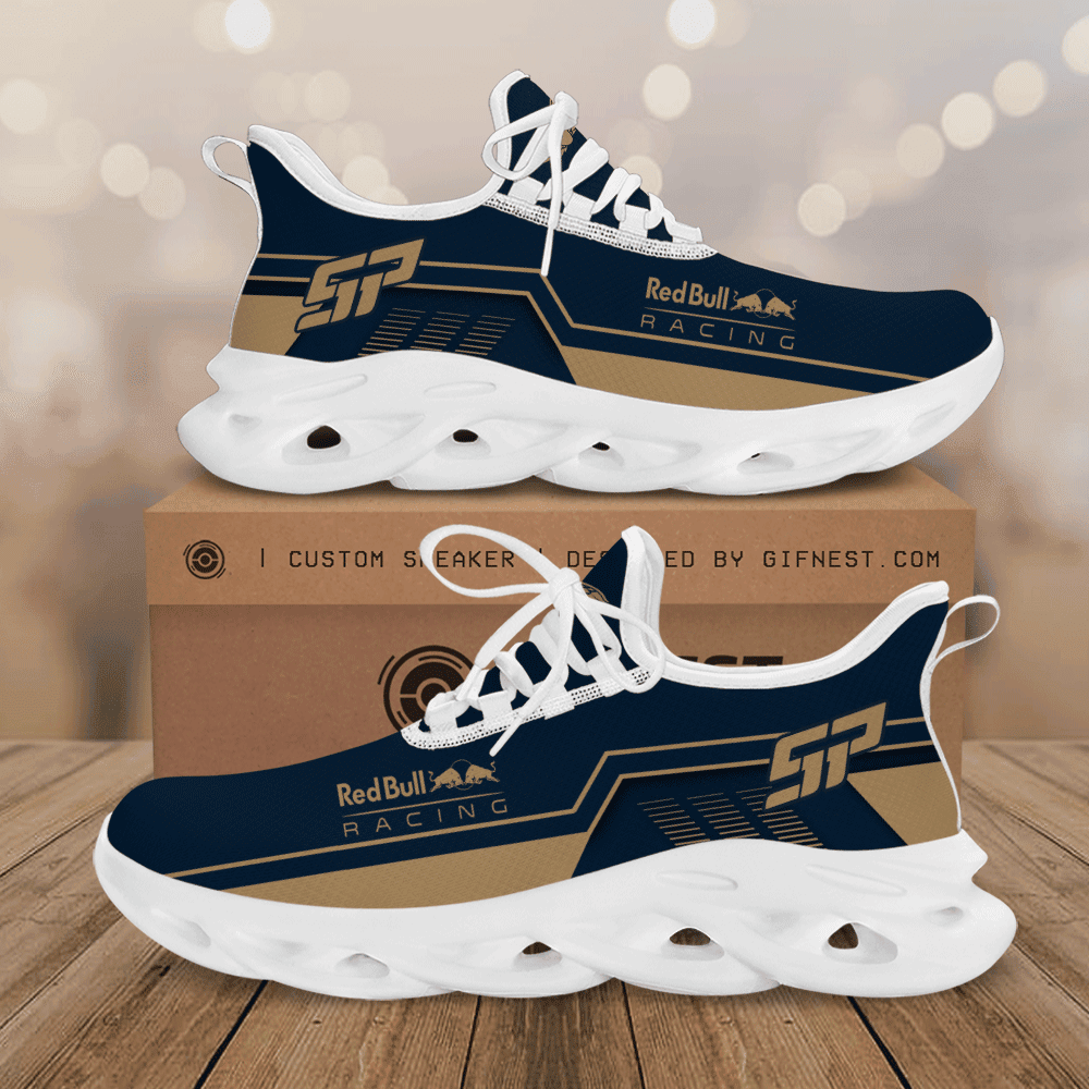 Ideafootwear Sergio Pérez Max Soul Shoes Sneakers For Men And Women 3