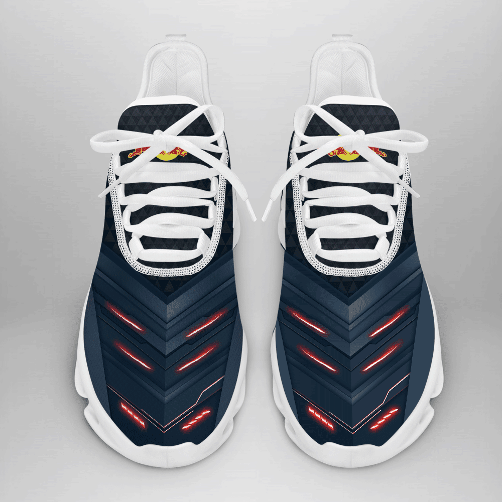 Ideafootwear Sergio Pérez Max Soul Shoes Sneakers For Men And Women 13