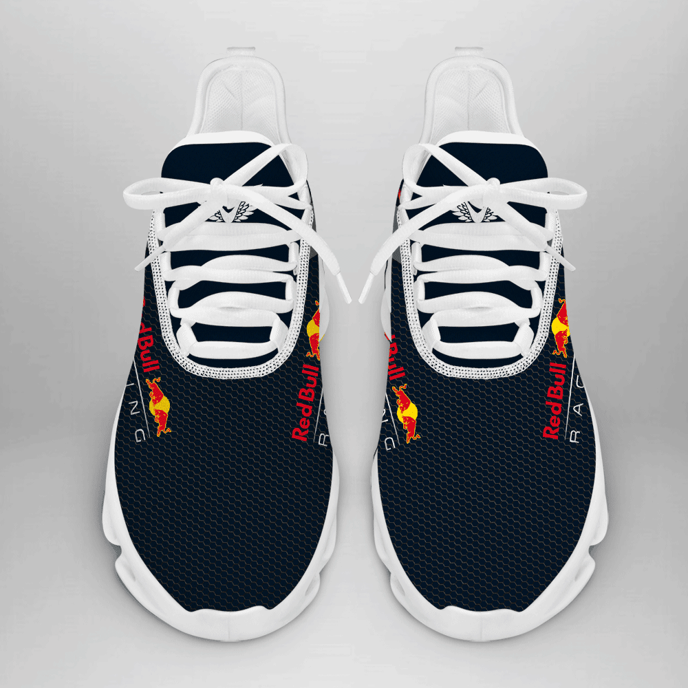 Ideafootwear Sergio Pérez Max Soul Shoes Sneakers For Men And Women 2