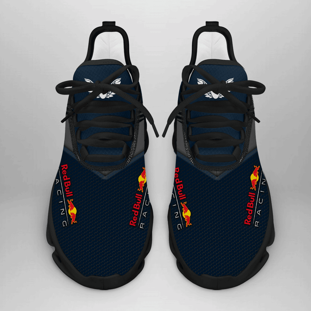 Ideafootwear Sergio Pérez Max Soul Shoes Sneakers For Men And Women 4