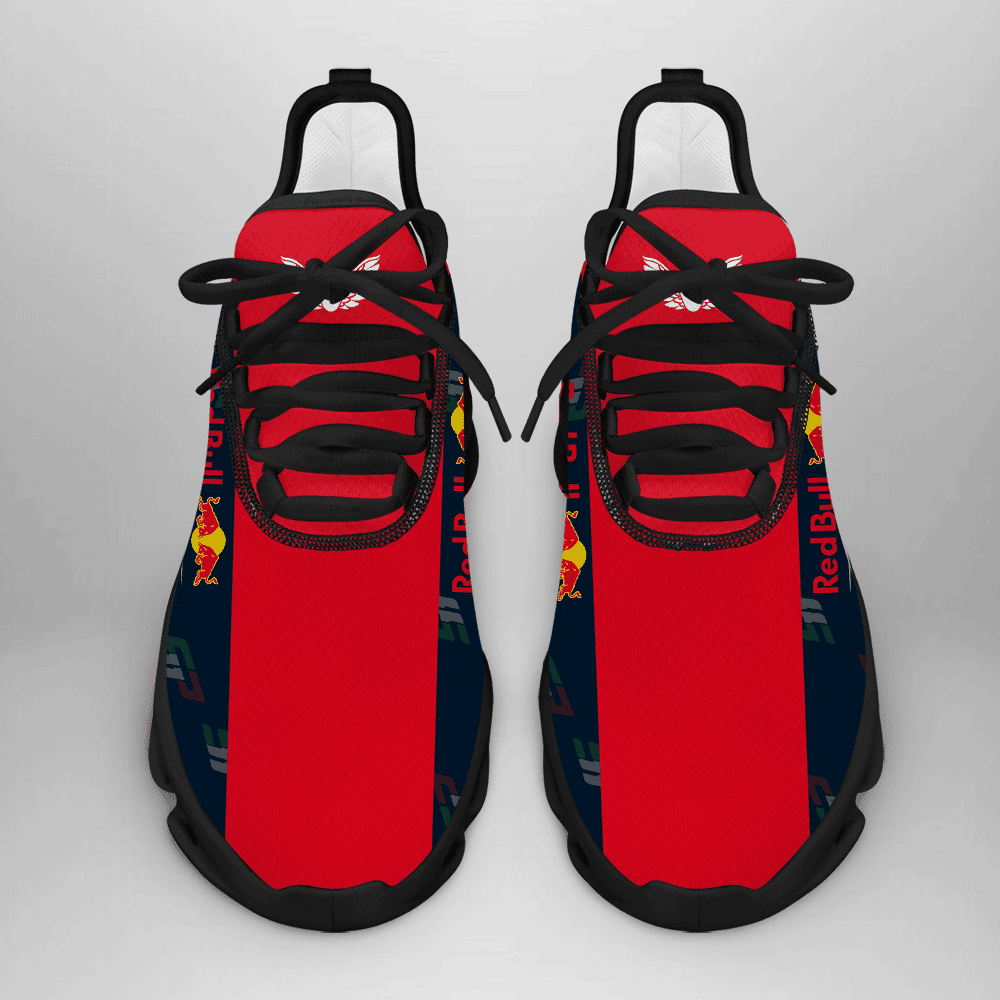 Ideafootwear Sergio Pérez Max Soul Shoes Sneakers For Men And Women 10