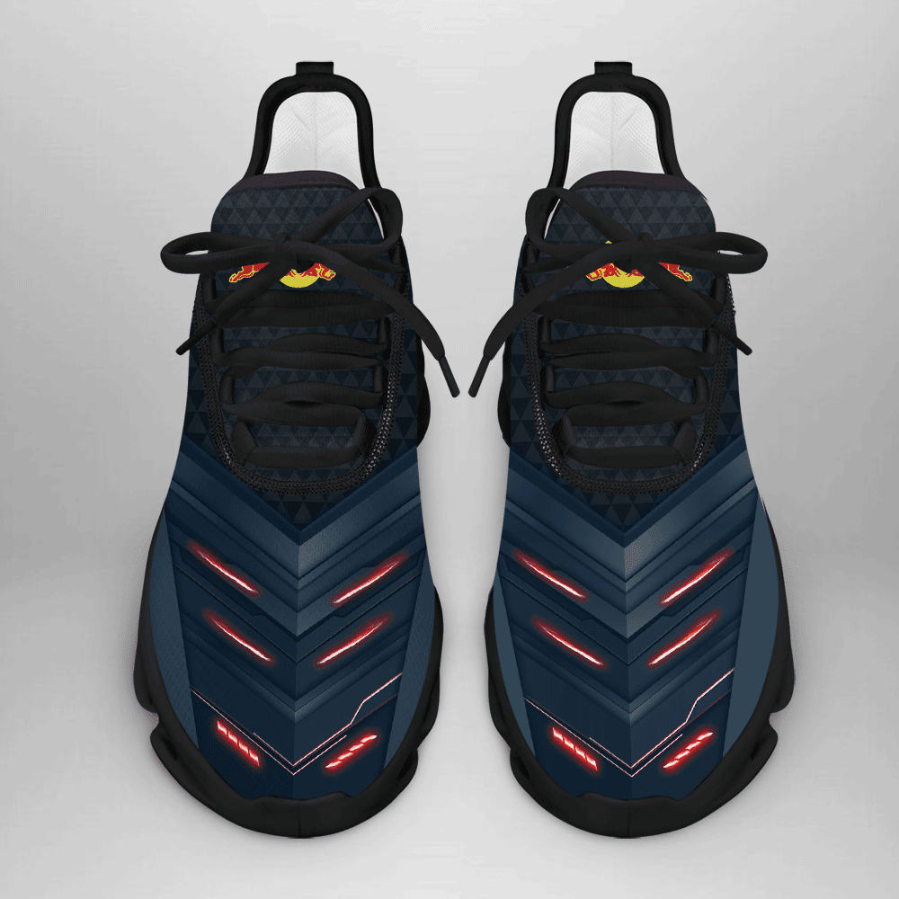Ideafootwear Sergio Pérez Max Soul Shoes Sneakers For Men And Women 13