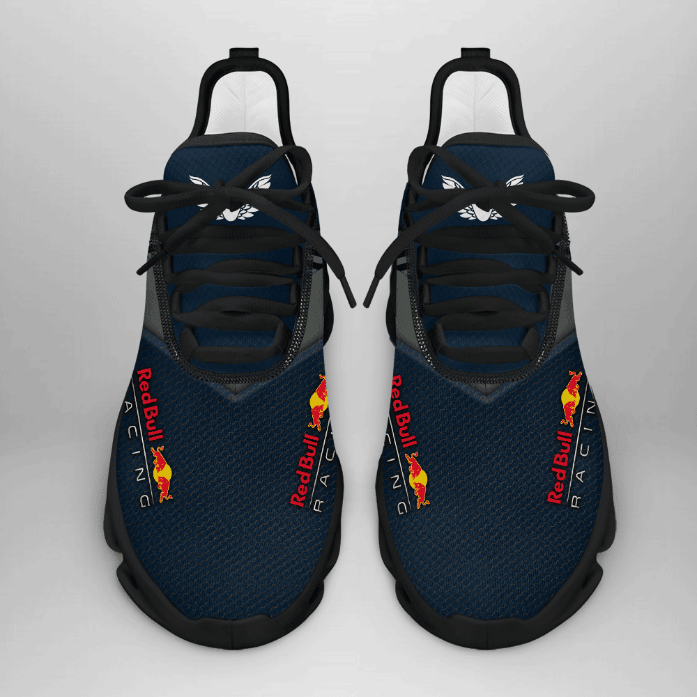 Ideafootwear Sergio Pérez Max Soul Shoes Sneakers For Men And Women 19