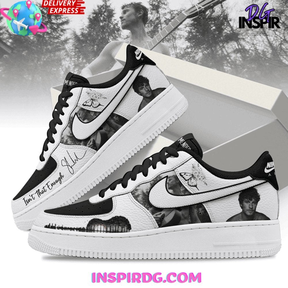 Ideafootwear Shawn Mendes Air Low-Top Sneakers Shoes For Men And Women 1