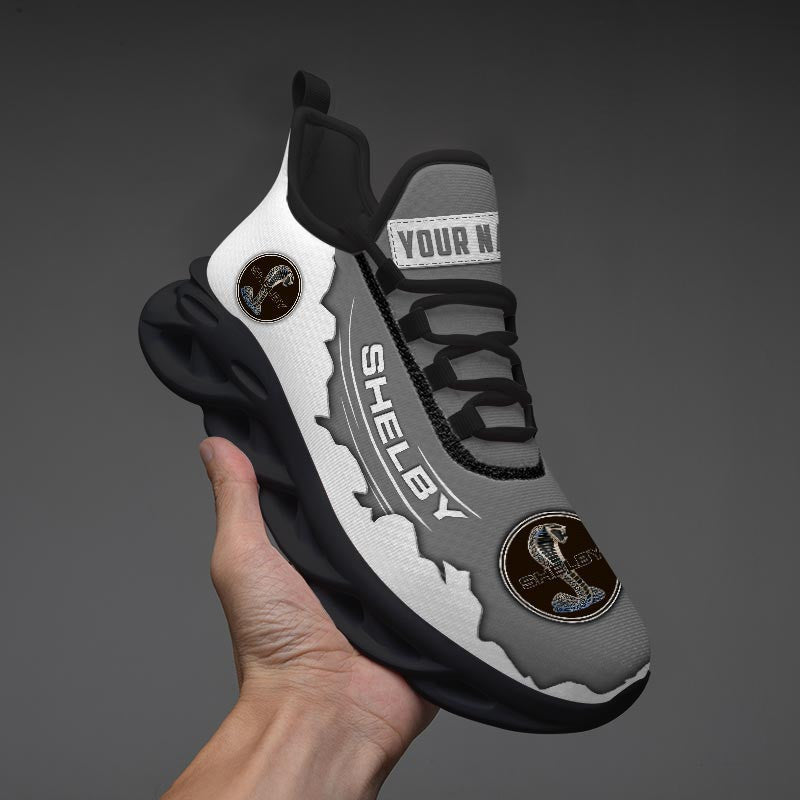 Ideafootwear Shelby Max Soul Shoes Sneakers For Men And Women 11