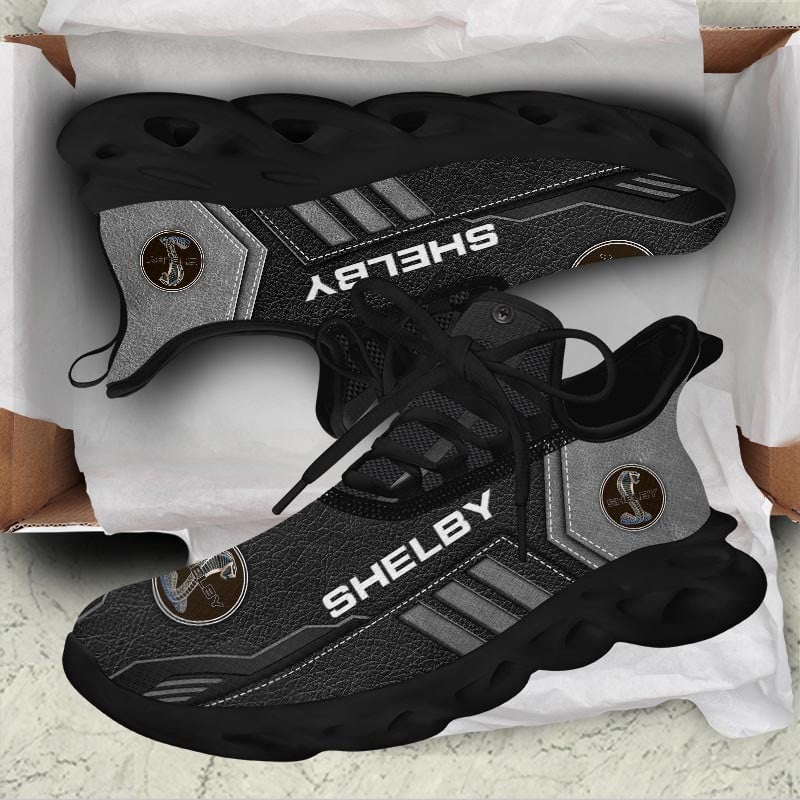 Ideafootwear Shelby Max Soul Shoes Sneakers For Men And Women 10