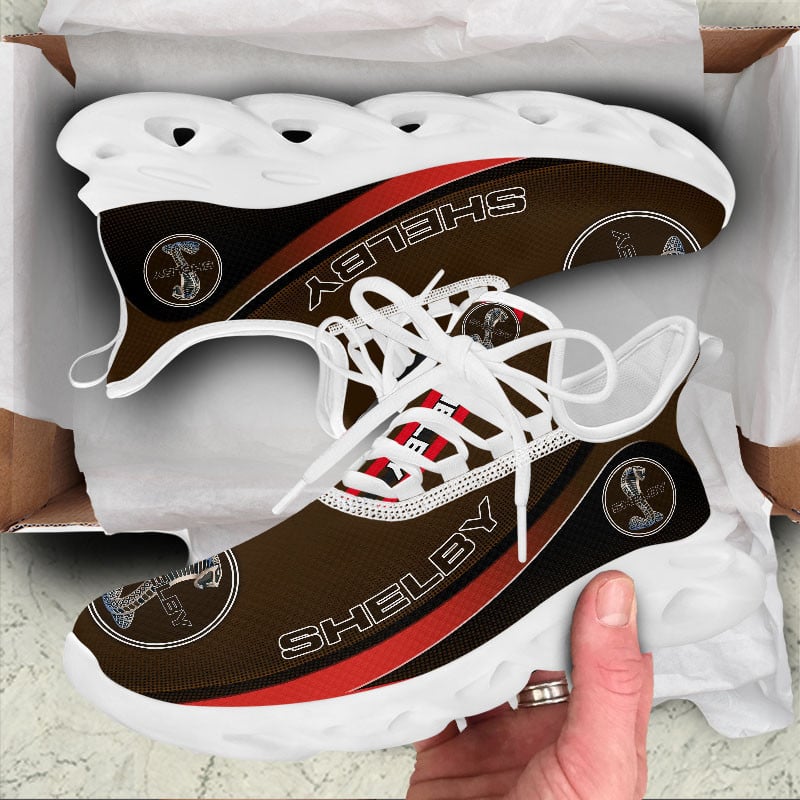 Ideafootwear Shelby Max Soul Shoes Sneakers For Men And Women 9