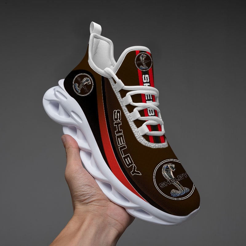 Ideafootwear Shelby Max Soul Shoes Sneakers For Men And Women 9