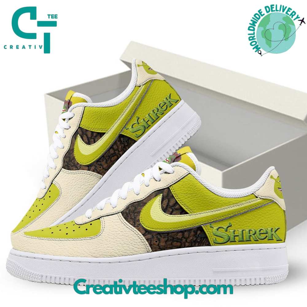 Ideafootwear Sherk Air Low-Top Sneakers Shoes For Men And Women 1