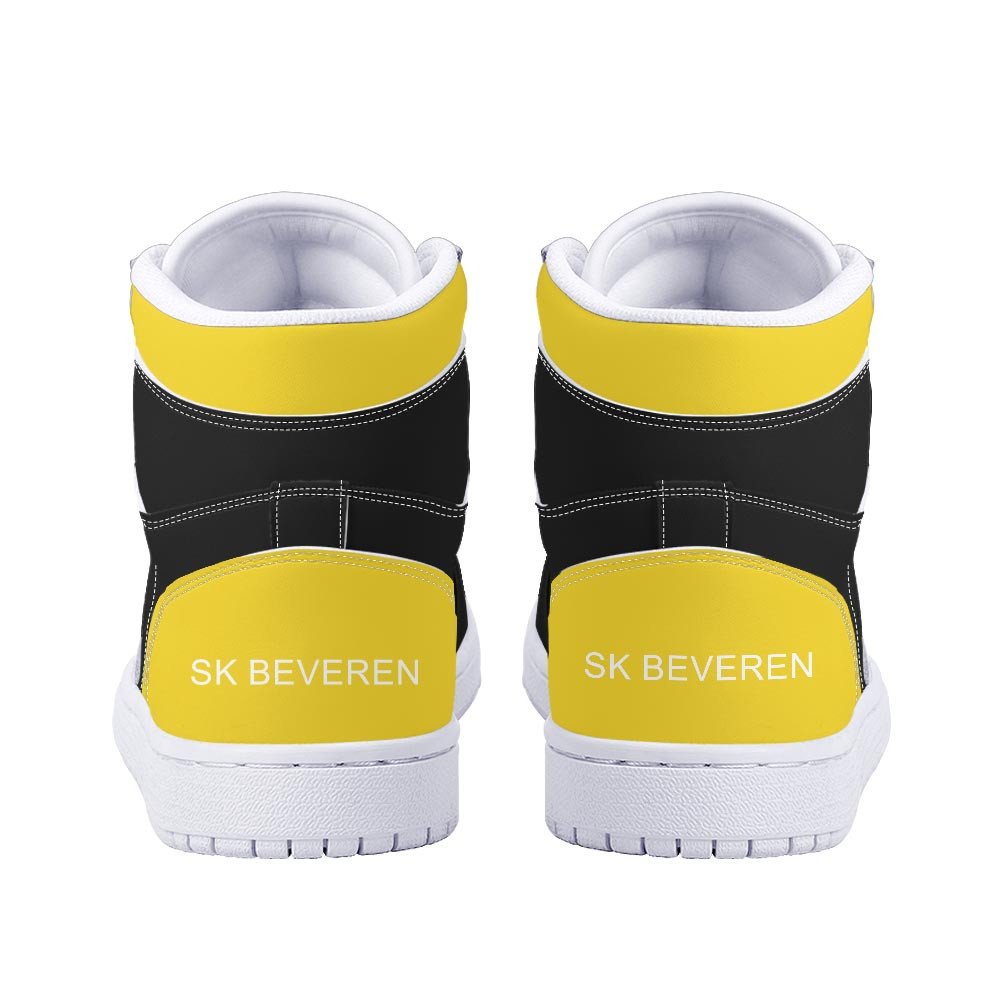 Ideafootwear SK Beveren AJ1 High Sneakers Shoes For Men And Women 1