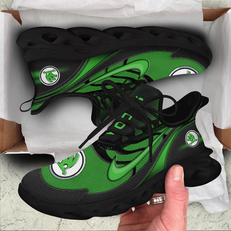 Ideafootwear Skoda Max Soul Shoes Sneakers For Men And Women 11