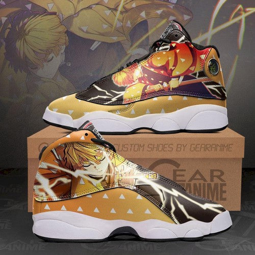 Ideafootwear Slayer AJ13 Sneakers Shoes For Men And Women 2