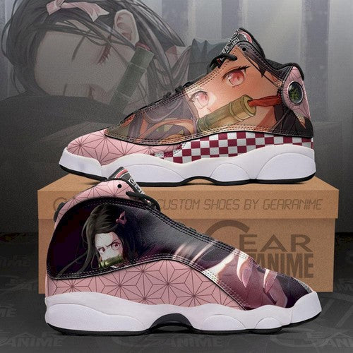 Ideafootwear Slayer AJ13 Sneakers Shoes For Men And Women 11