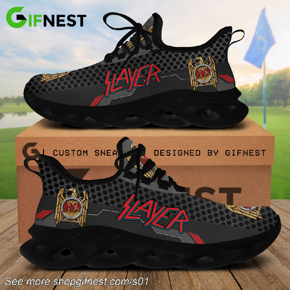 Ideafootwear Slayer Max Soul Shoes Sneakers For Men And Women 1