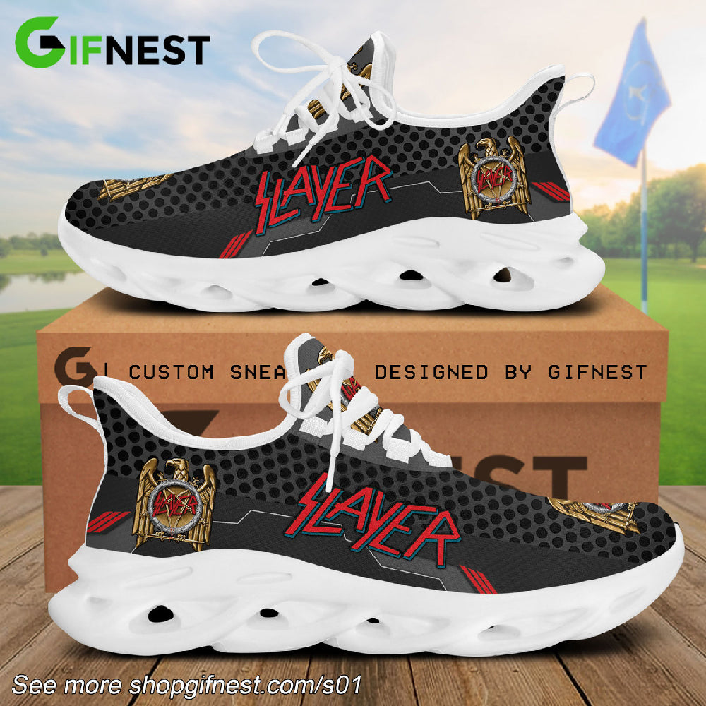 Ideafootwear Slayer Max Soul Shoes Sneakers For Men And Women 1